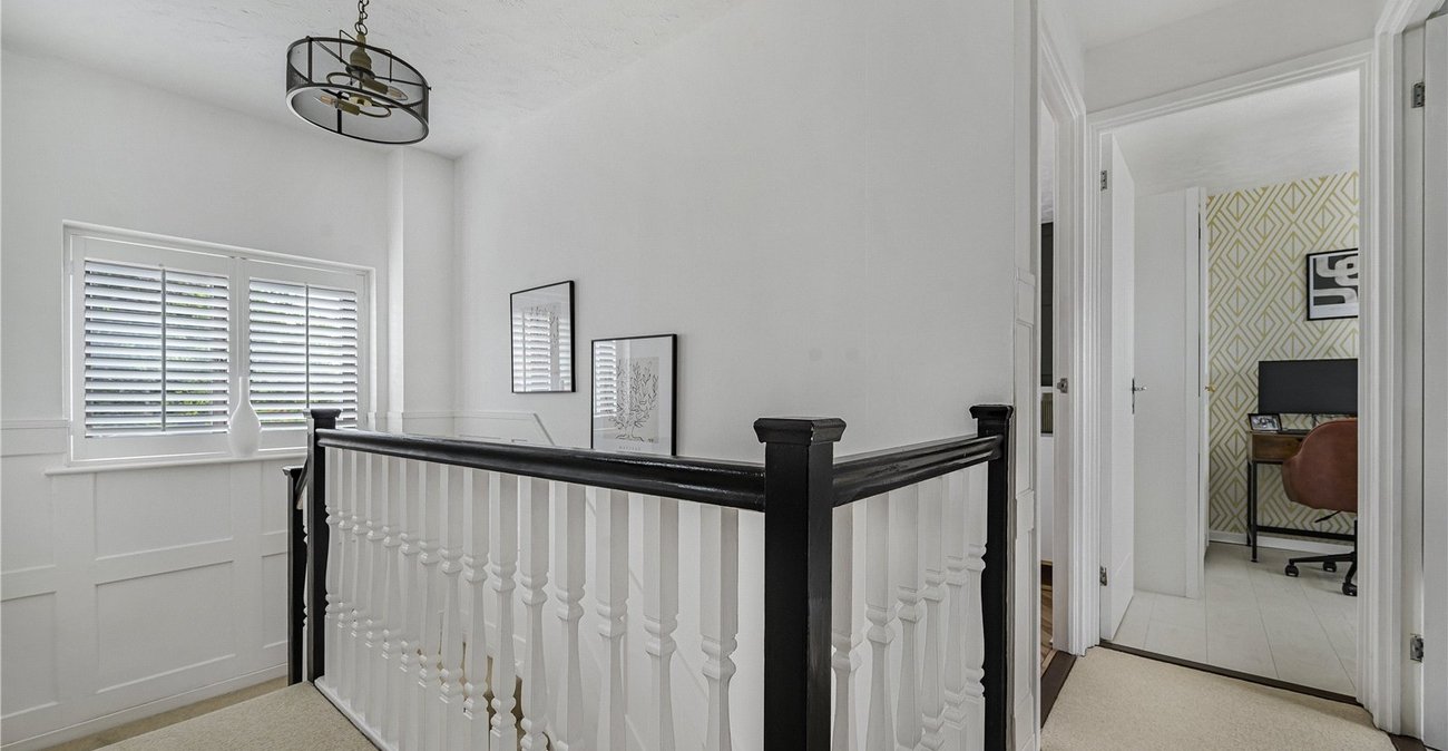4 bedroom house for sale in Swanley | Robinson Jackson