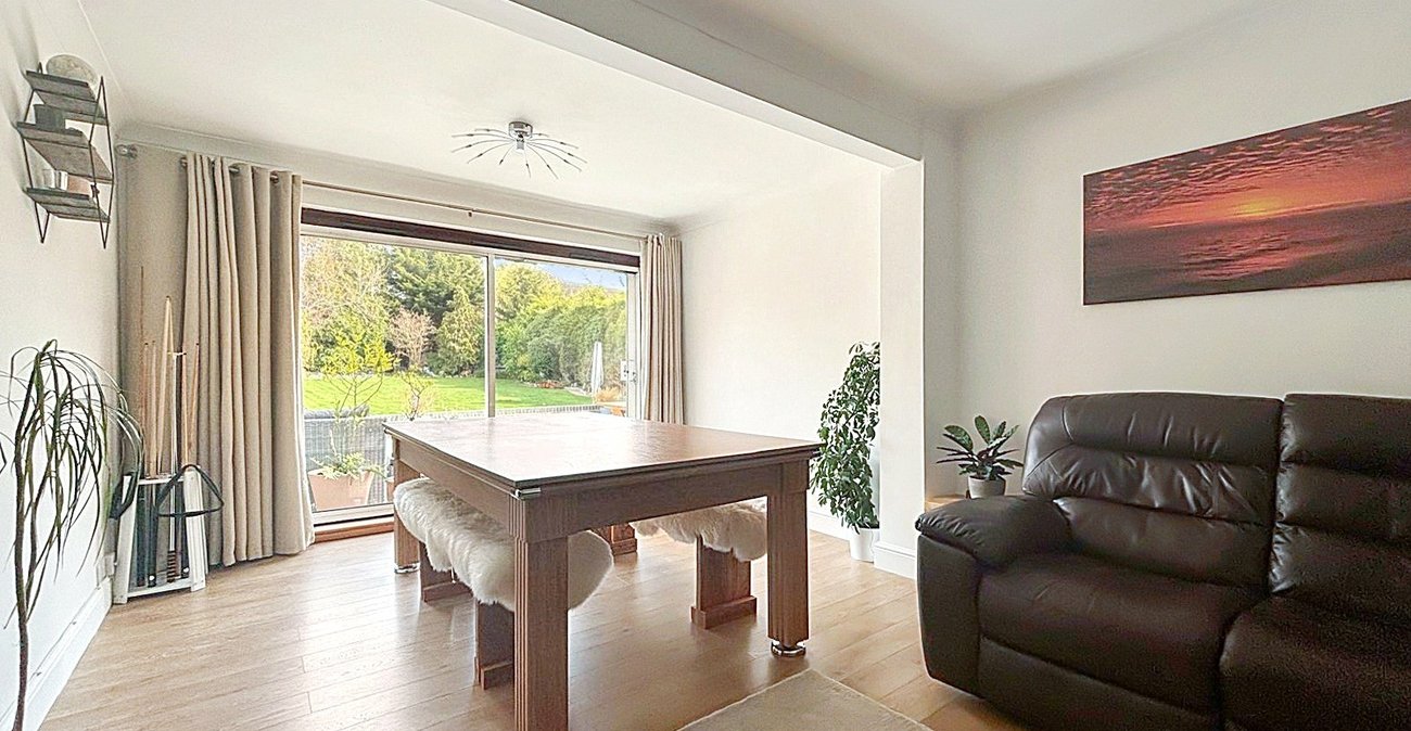 4 bedroom bungalow for sale in Bexley | Robinson Jackson