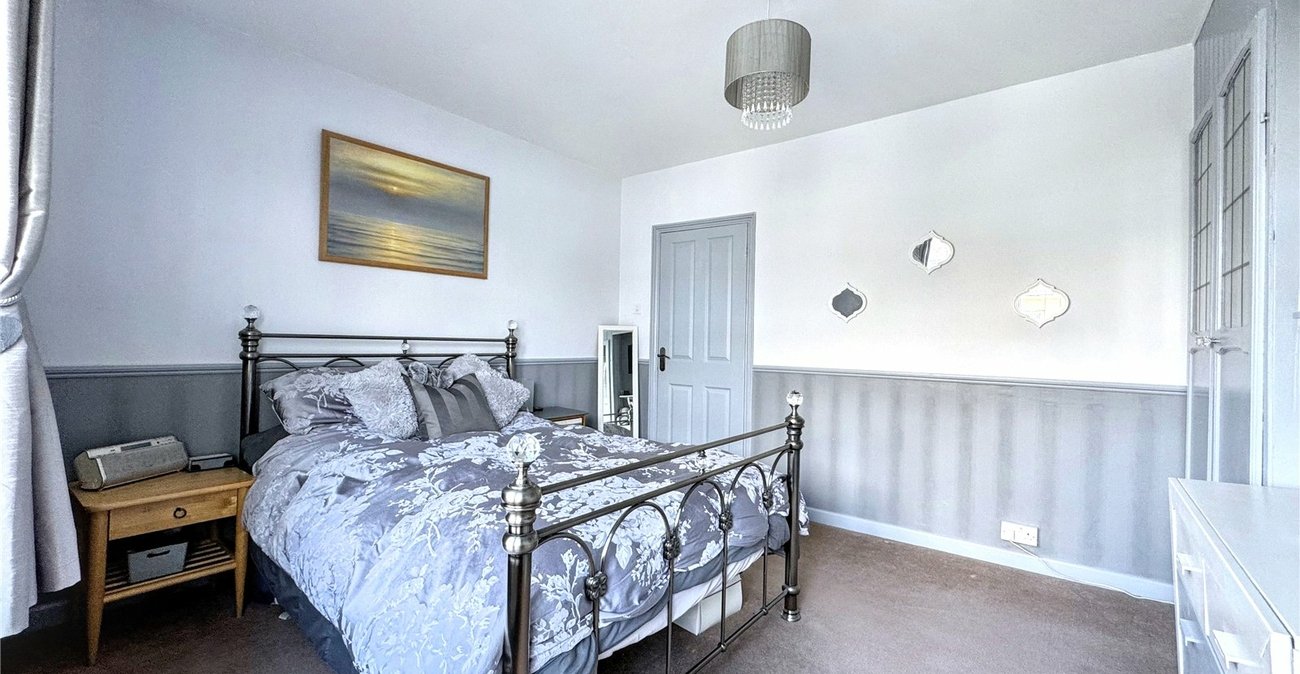 3 bedroom house for sale in Gillingham | Robinson Michael & Jackson