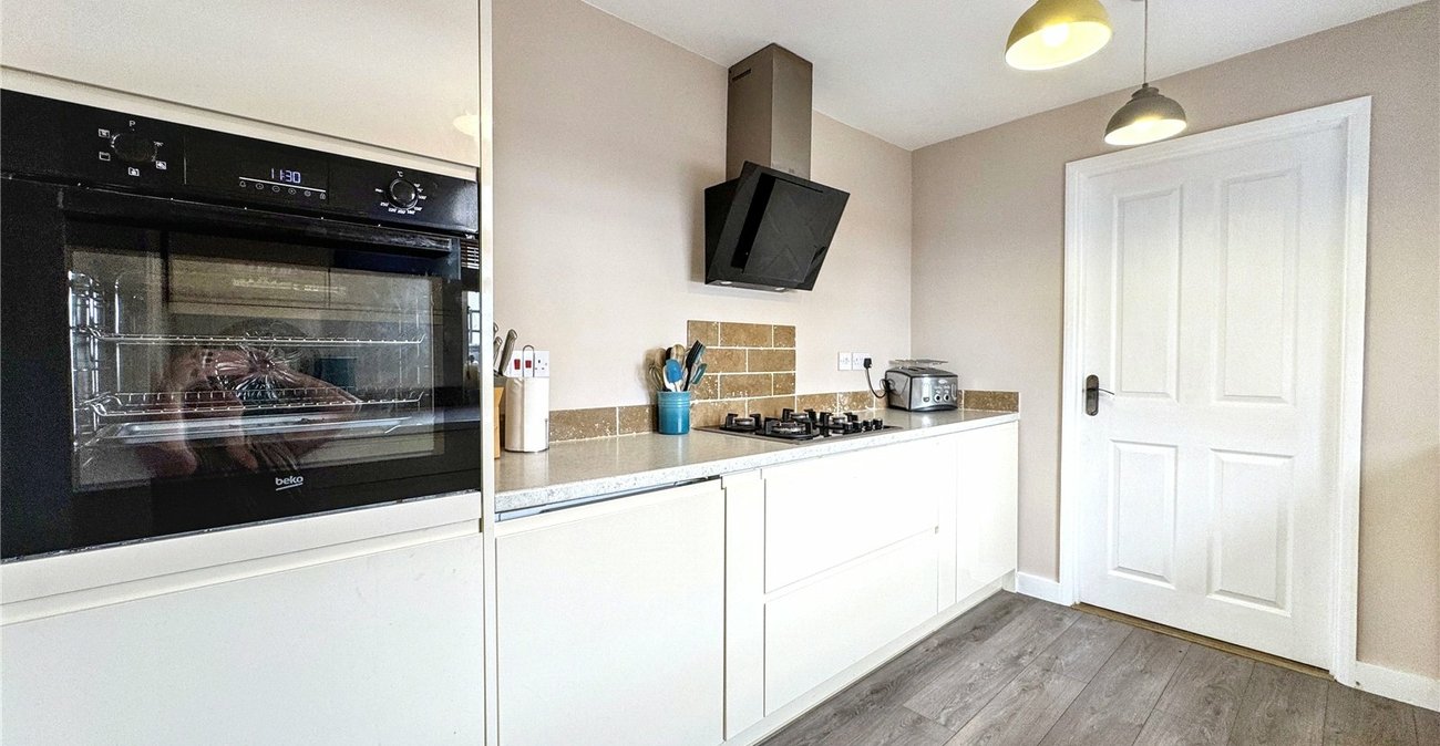 3 bedroom house for sale in Gillingham | Robinson Michael & Jackson