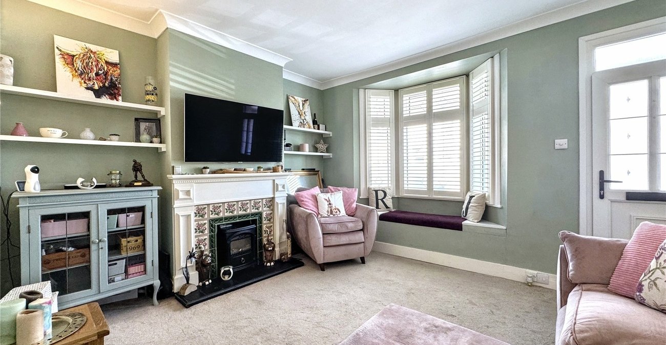 3 bedroom house for sale in Gillingham | Robinson Michael & Jackson