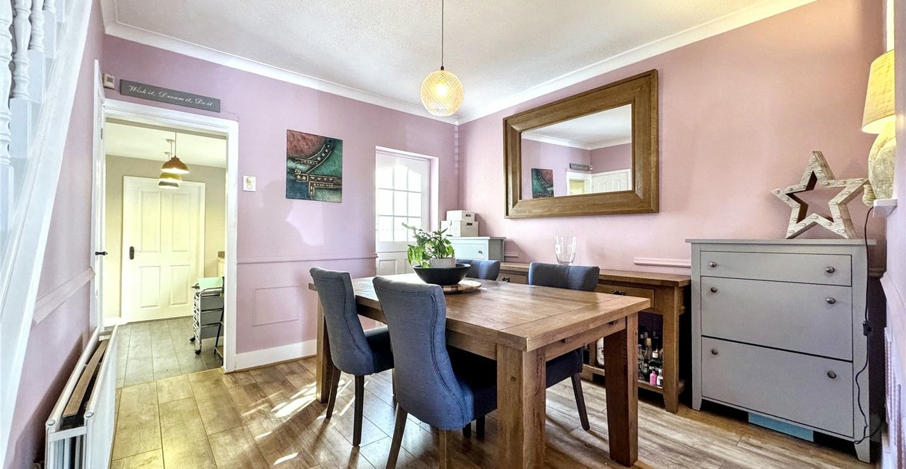 3 bedroom house for sale in Gillingham | Robinson Michael & Jackson