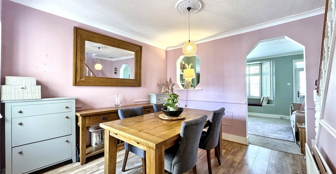 3 bedroom house for sale in Gillingham | Robinson Michael & Jackson