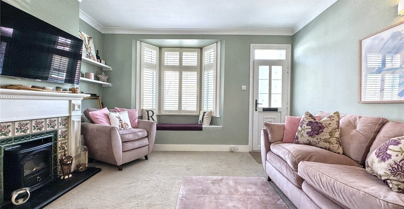 3 bedroom house for sale in Gillingham | Robinson Michael & Jackson