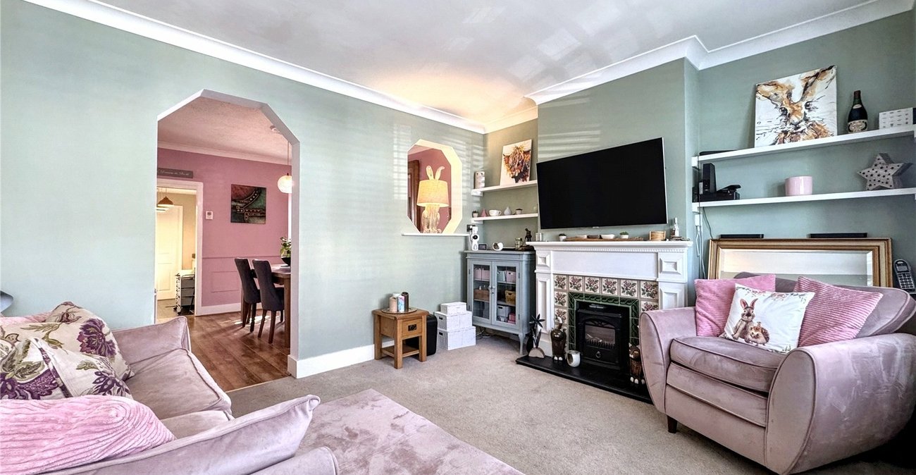 3 bedroom house for sale in Gillingham | Robinson Michael & Jackson