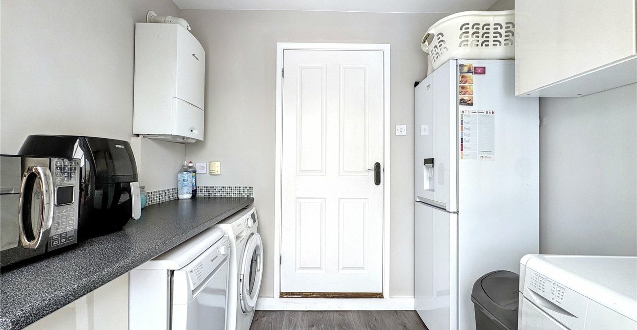 3 bedroom house for sale in Gillingham | Robinson Michael & Jackson