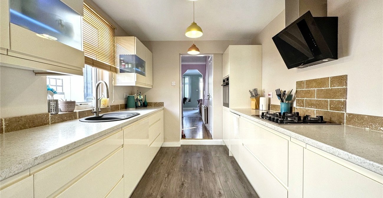 3 bedroom house for sale in Gillingham | Robinson Michael & Jackson