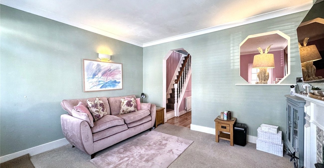 3 bedroom house for sale in Gillingham | Robinson Michael & Jackson