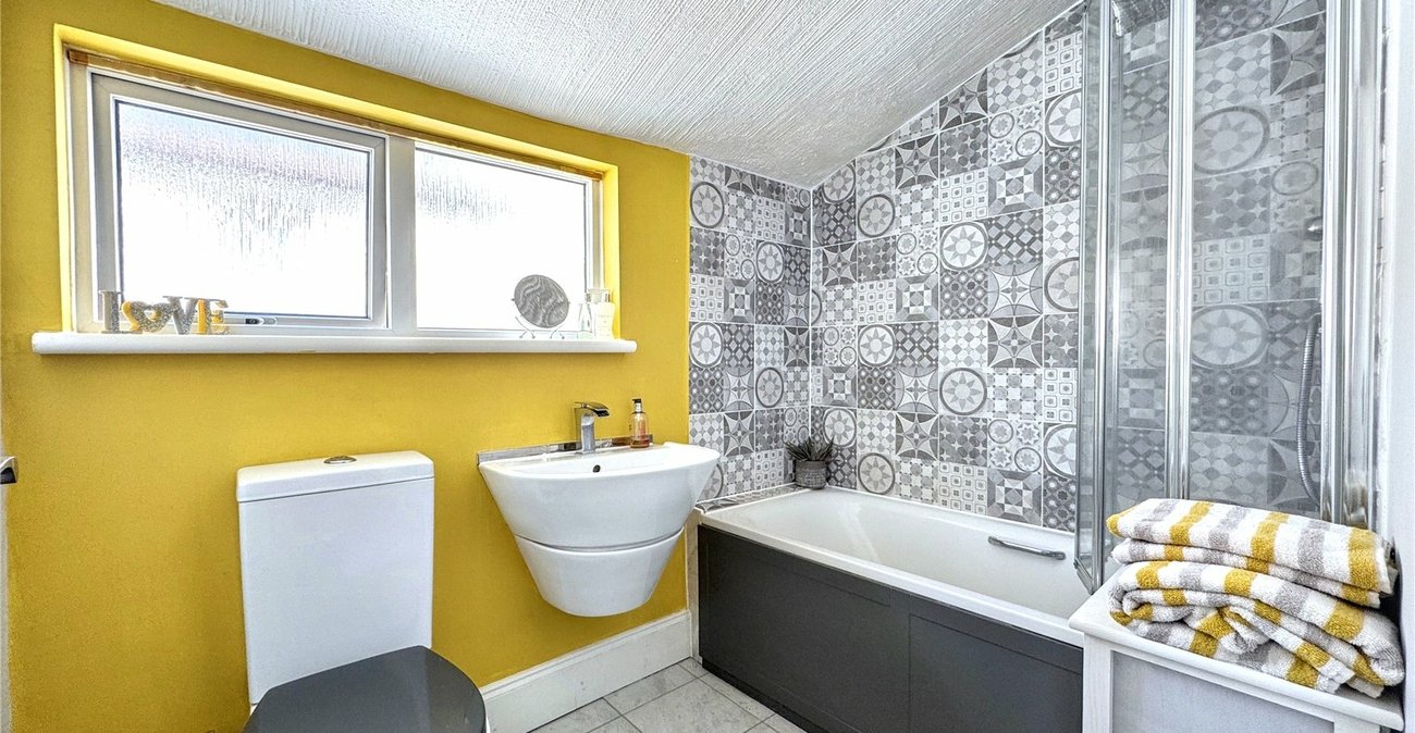 3 bedroom house for sale in Gillingham | Robinson Michael & Jackson