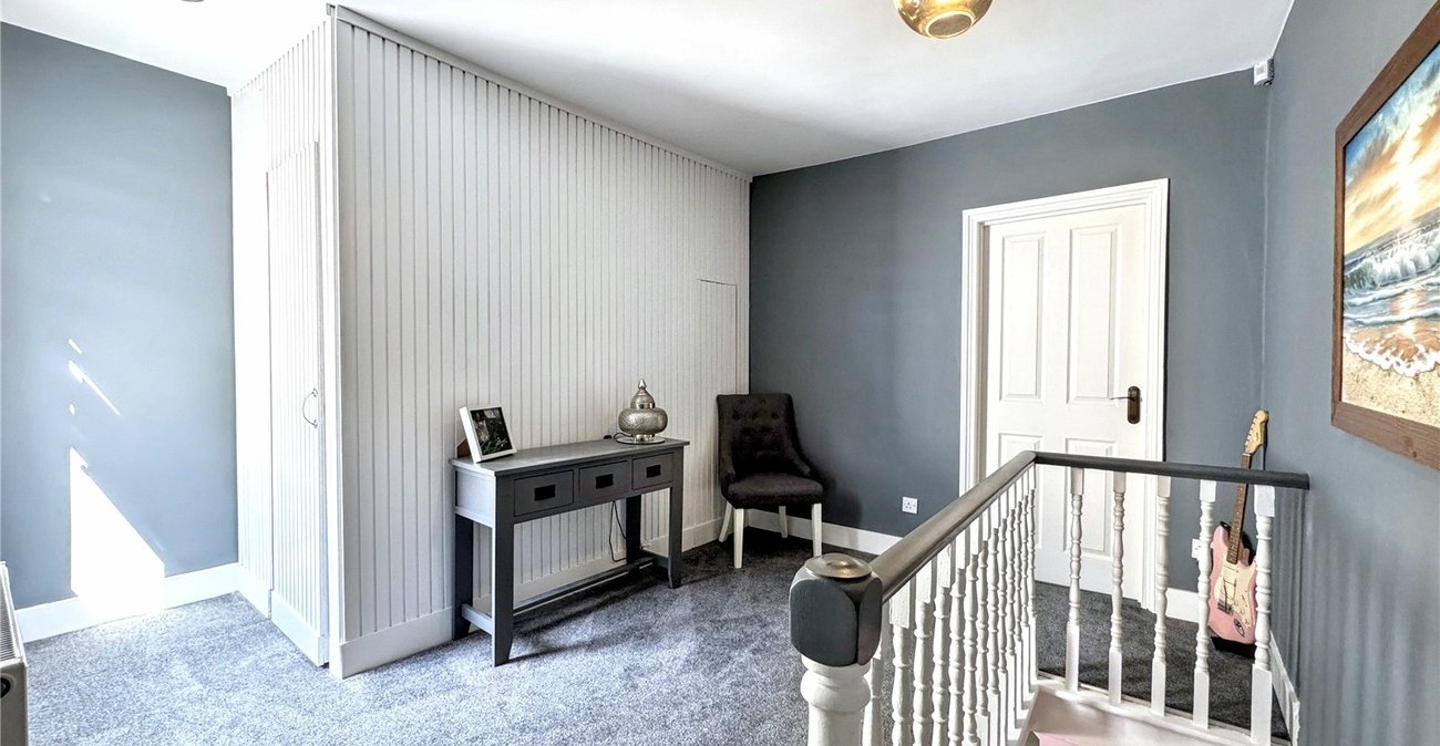 3 bedroom house for sale in Gillingham | Robinson Michael & Jackson