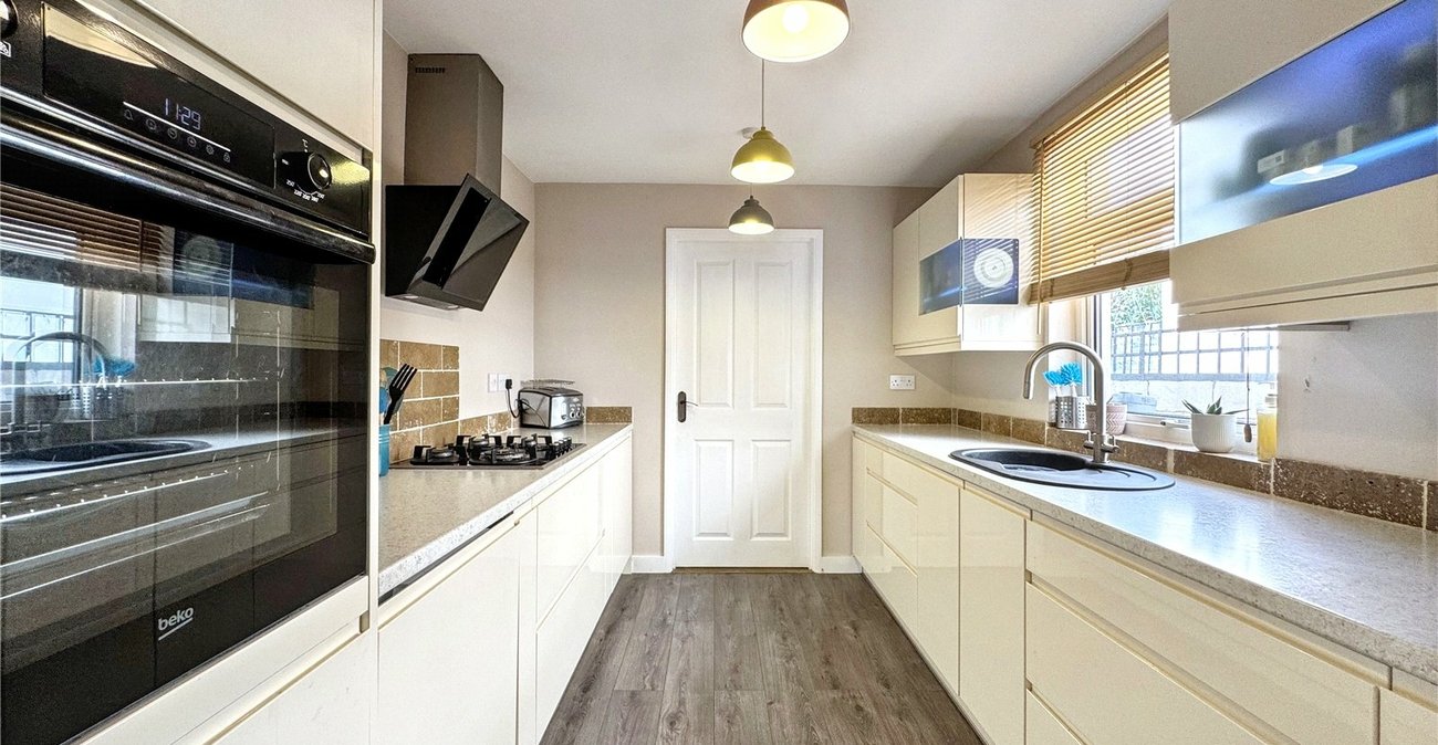 3 bedroom house for sale in Gillingham | Robinson Michael & Jackson