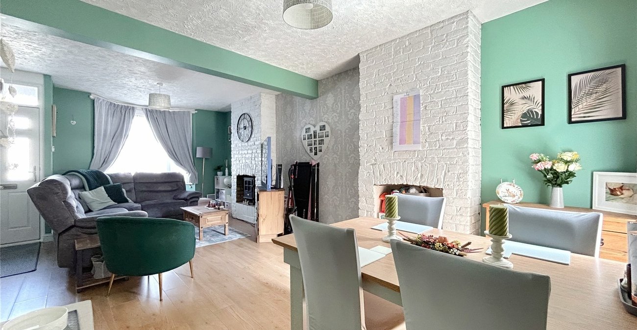 3 bedroom house for sale in Gillingham | Robinson Michael & Jackson