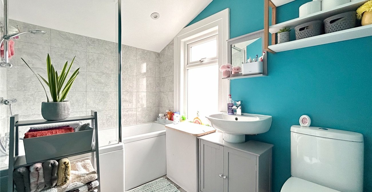 3 bedroom house for sale in Gillingham | Robinson Michael & Jackson