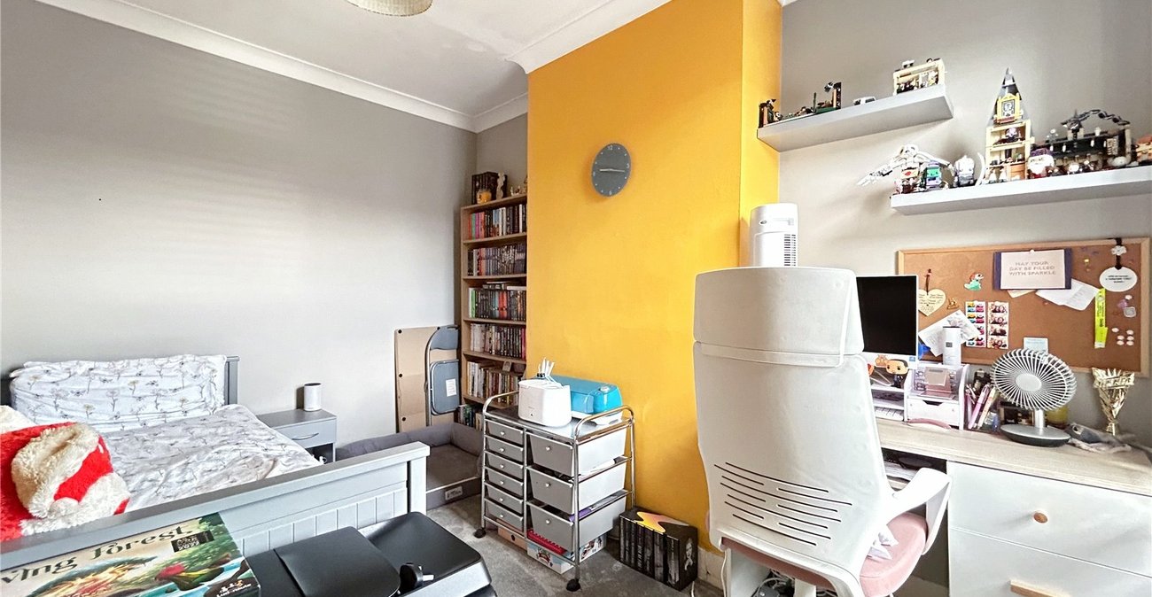 3 bedroom house for sale in Gillingham | Robinson Michael & Jackson