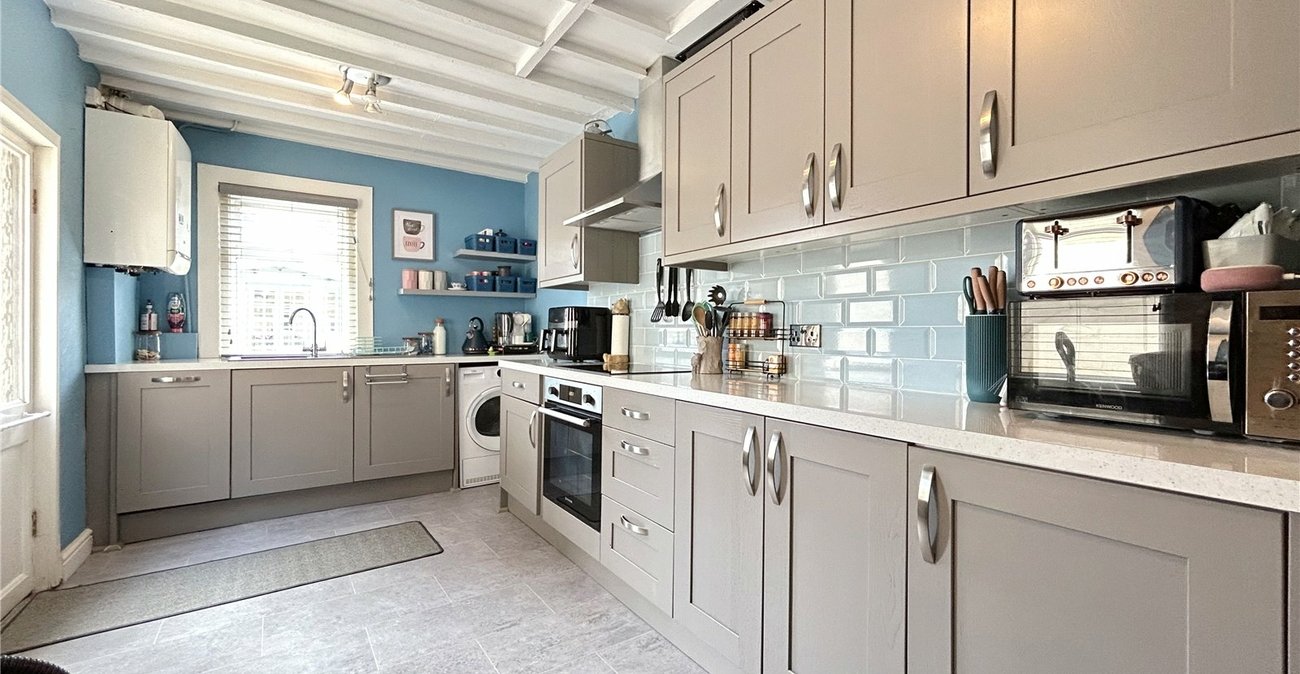 3 bedroom house for sale in Gillingham | Robinson Michael & Jackson