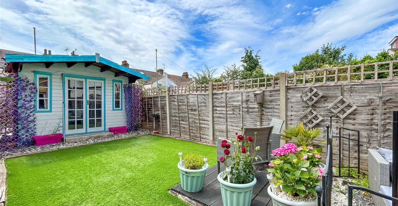 3 bedroom house for sale in Gillingham | Robinson Michael & Jackson