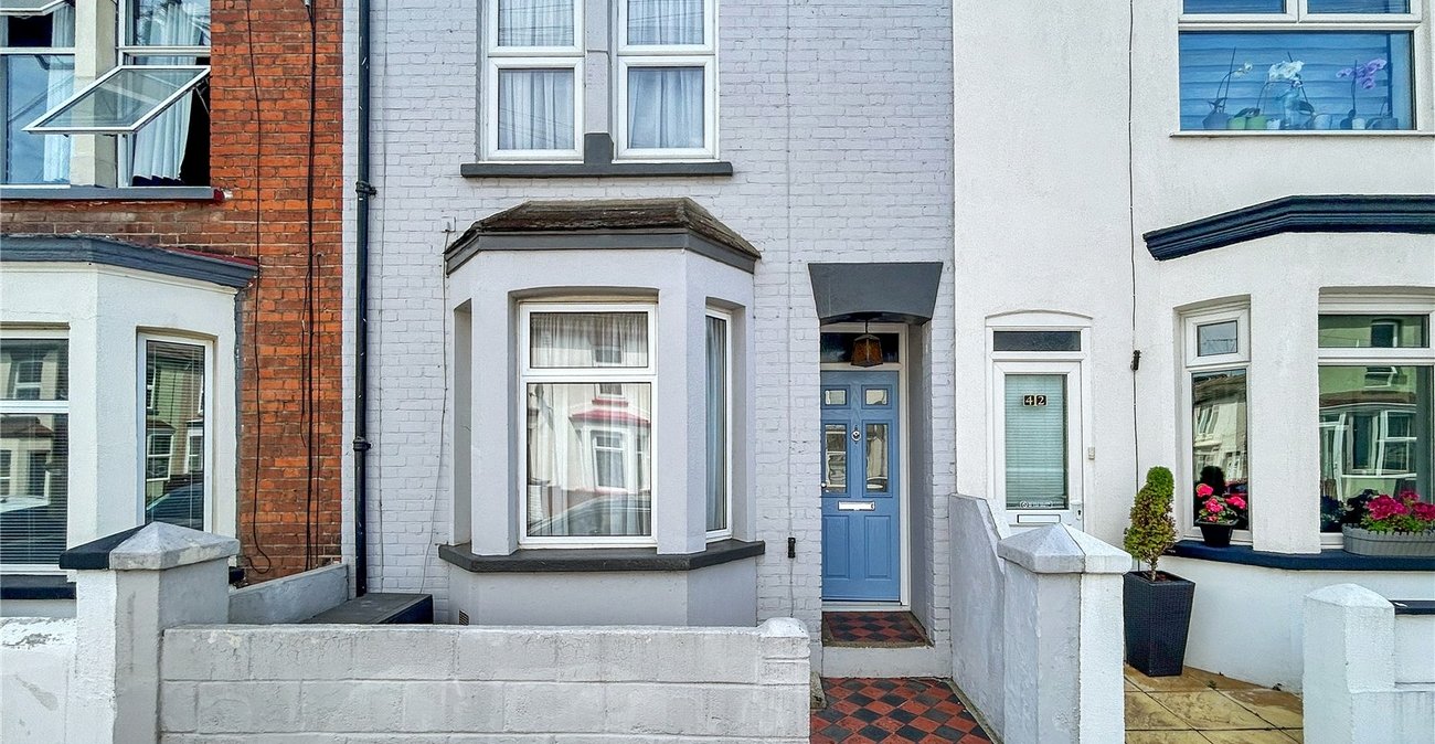 3 bedroom house for sale in Gillingham | Robinson Michael & Jackson