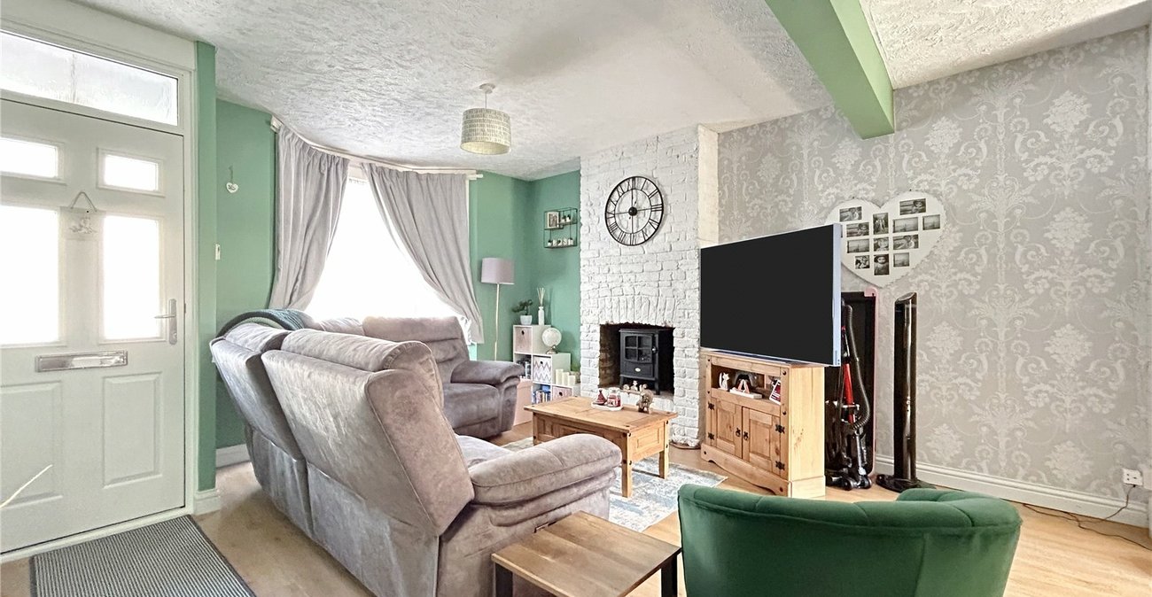 3 bedroom house for sale in Gillingham | Robinson Michael & Jackson