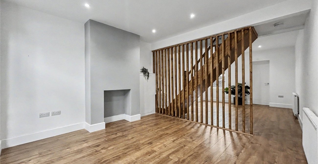 2 bedroom house for sale in Gillingham | Robinson Michael & Jackson
