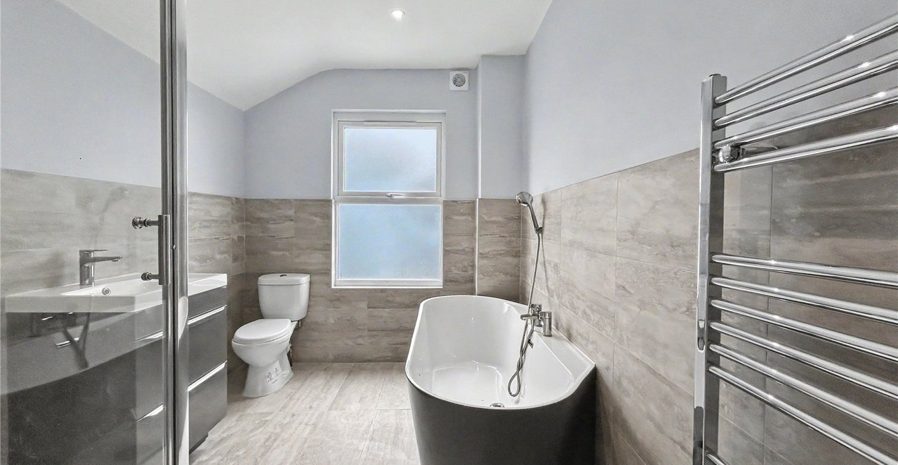 2 bedroom house for sale in Gillingham | Robinson Michael & Jackson