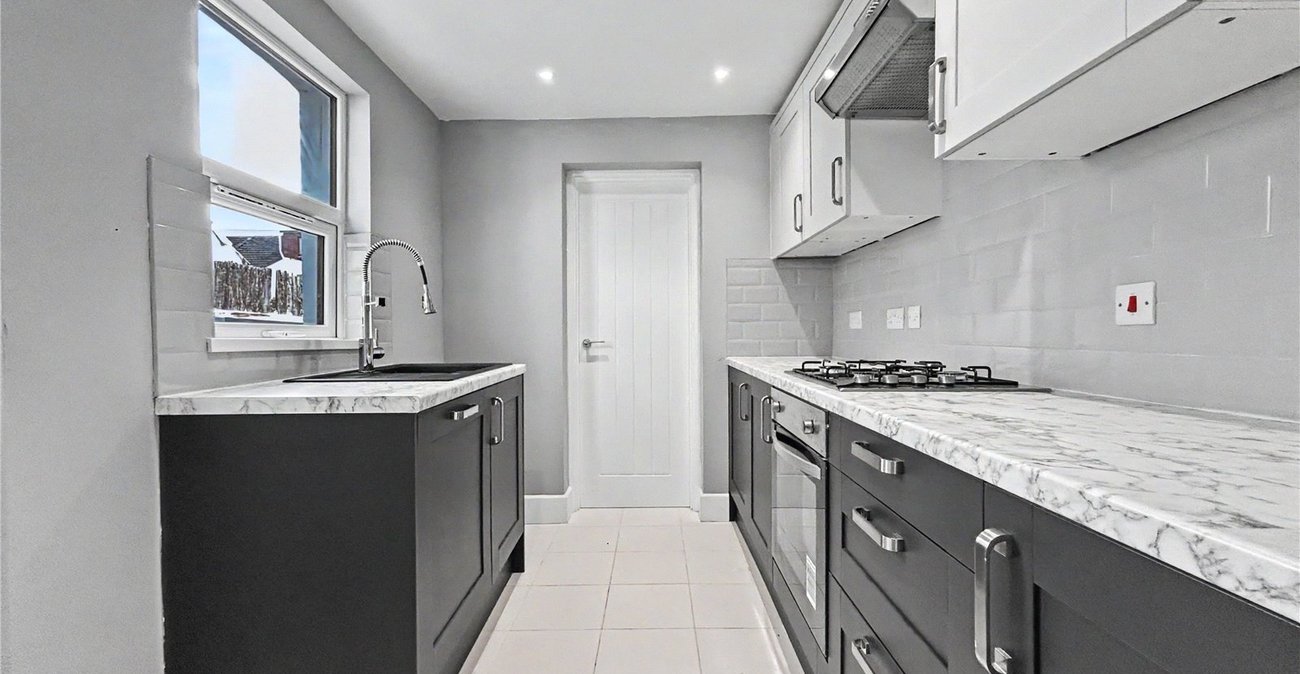 2 bedroom house for sale in Gillingham | Robinson Michael & Jackson