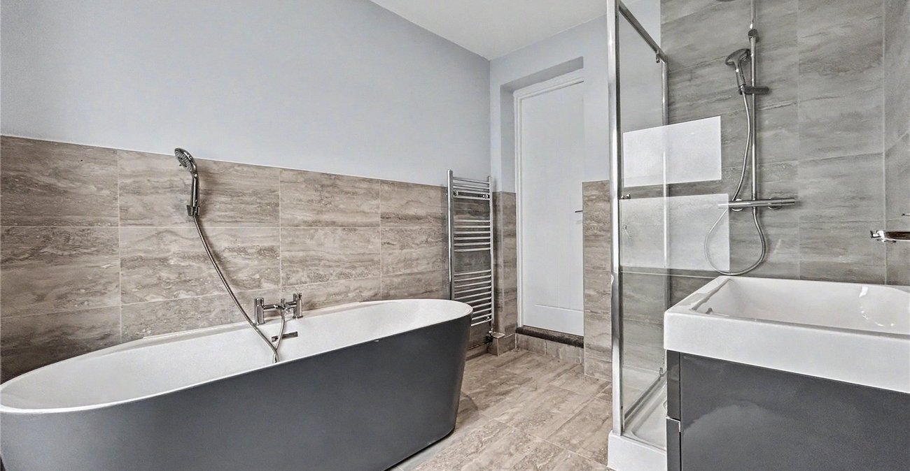 2 bedroom house for sale in Gillingham | Robinson Michael & Jackson