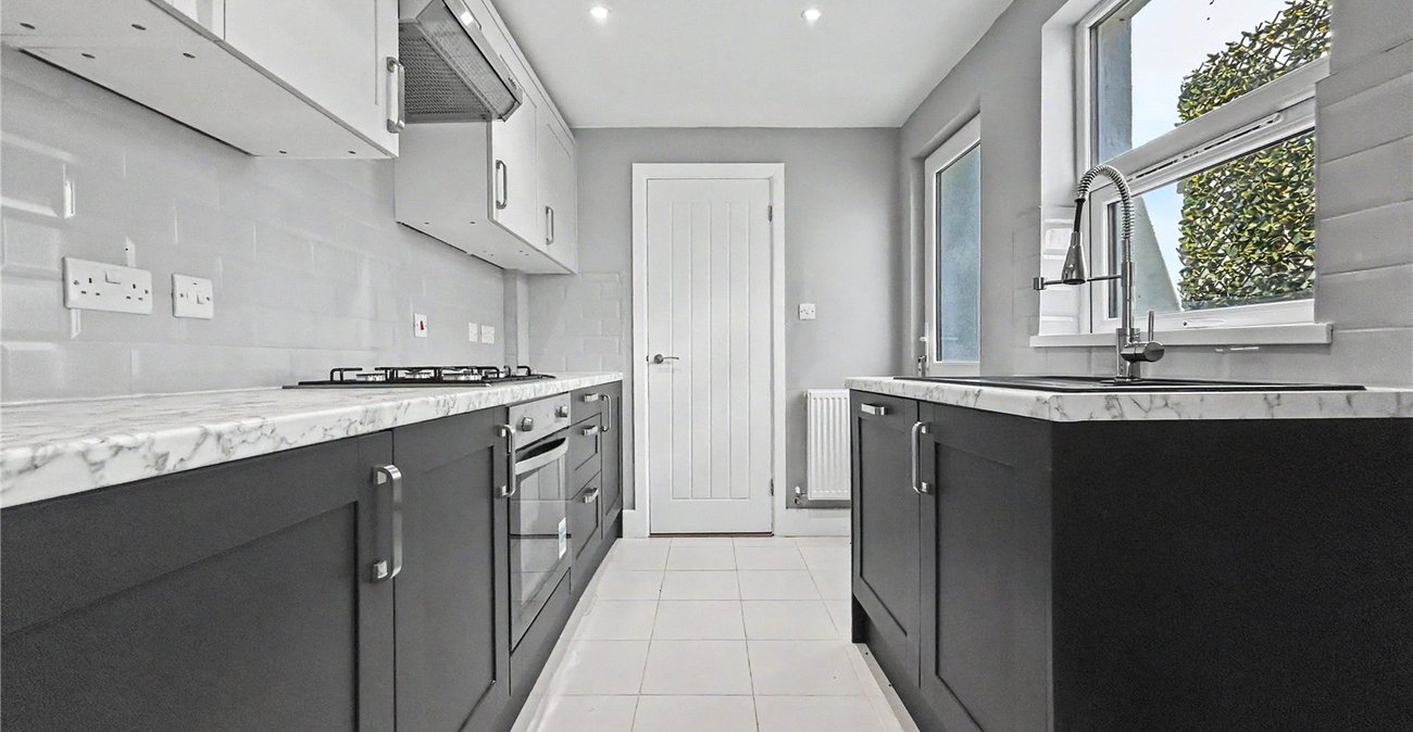2 bedroom house for sale in Gillingham | Robinson Michael & Jackson