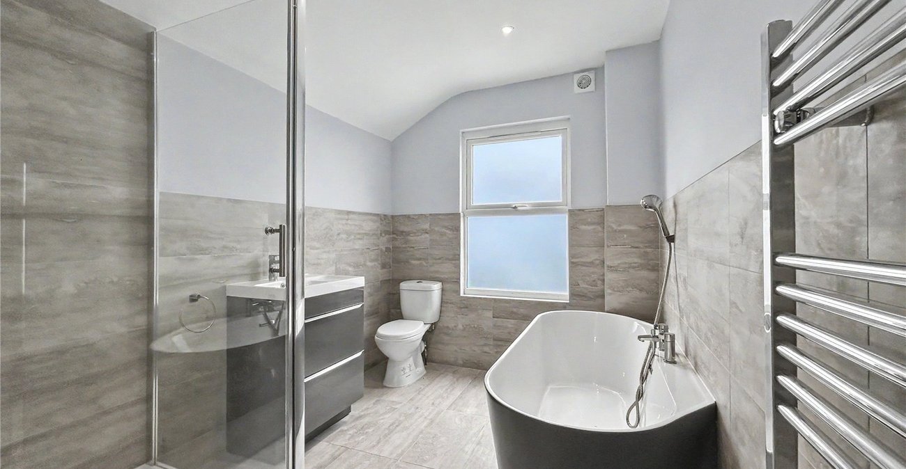2 bedroom house for sale in Gillingham | Robinson Michael & Jackson