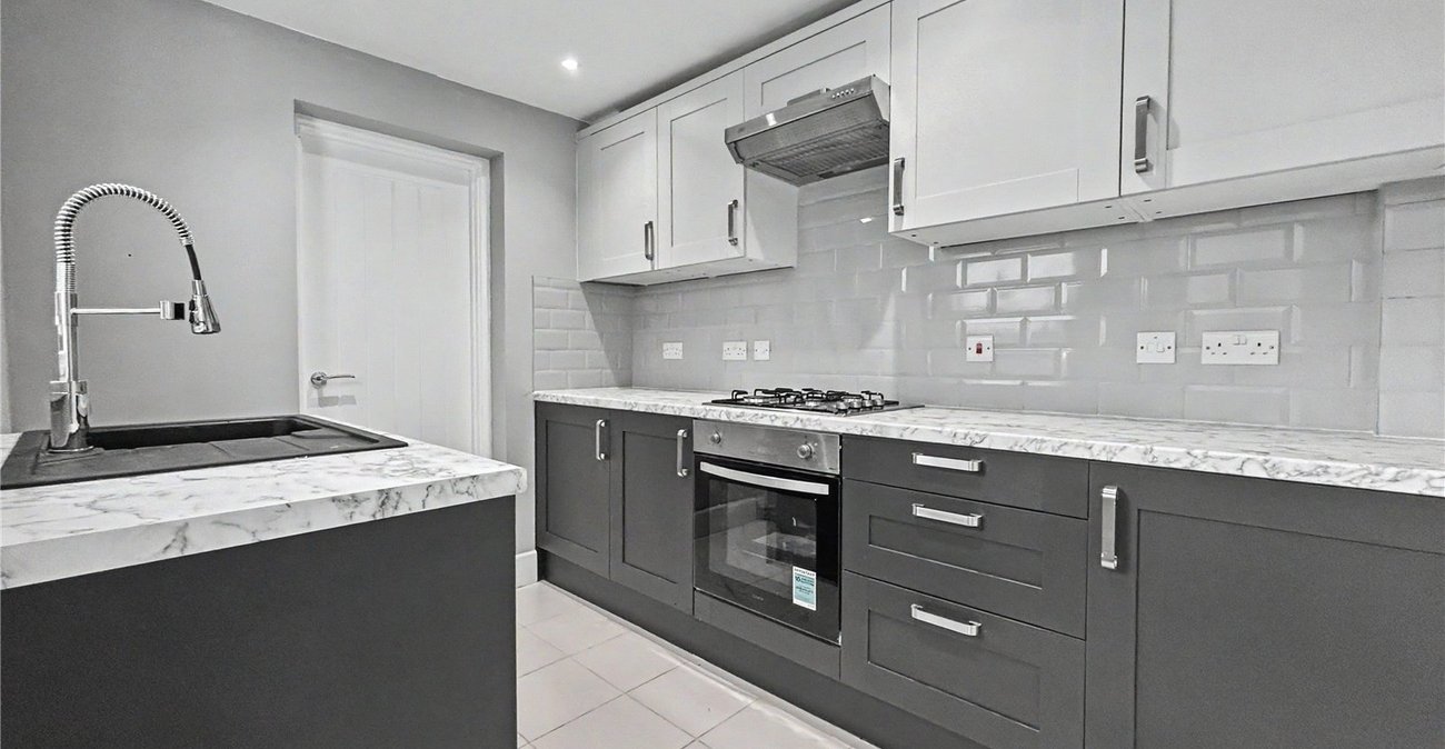 2 bedroom house for sale in Gillingham | Robinson Michael & Jackson