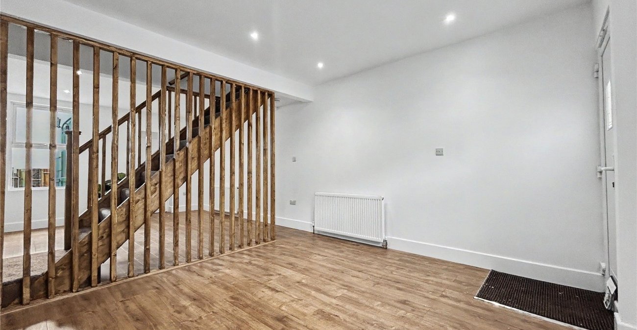 2 bedroom house for sale in Gillingham | Robinson Michael & Jackson