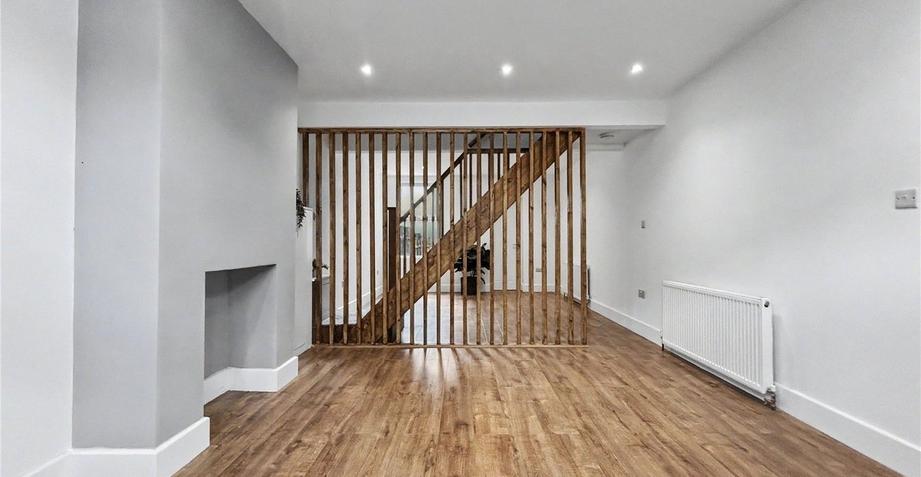 2 bedroom house for sale in Gillingham | Robinson Michael & Jackson