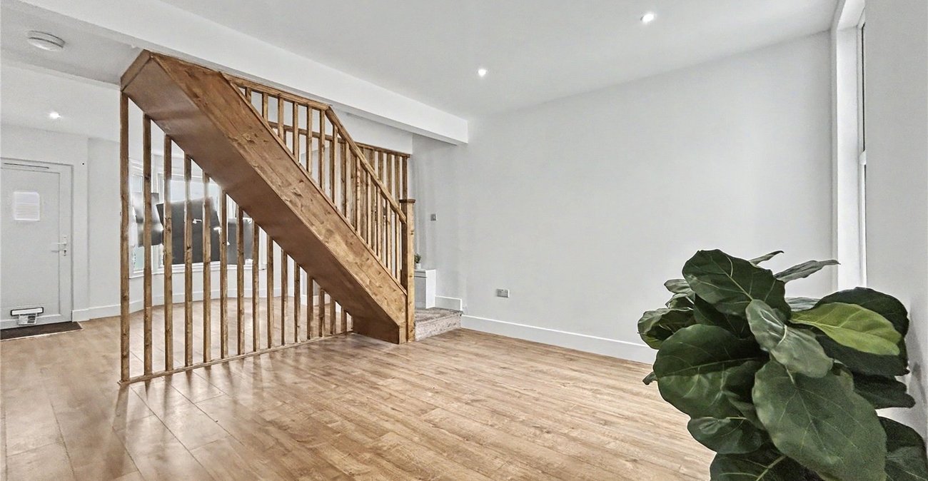 2 bedroom house for sale in Gillingham | Robinson Michael & Jackson