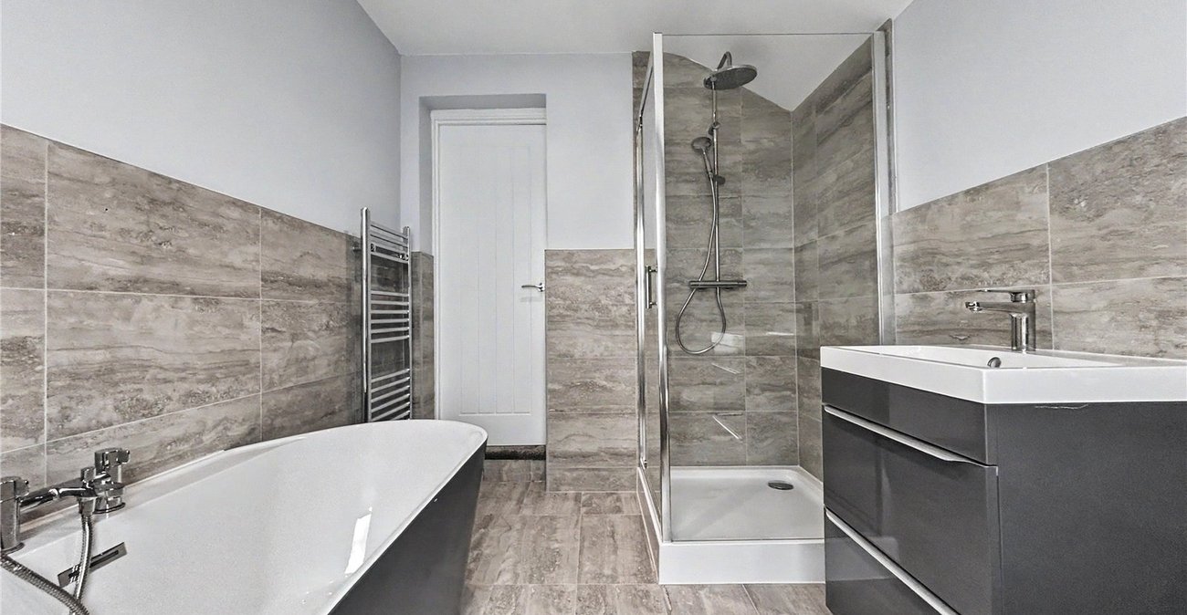 2 bedroom house for sale in Gillingham | Robinson Michael & Jackson