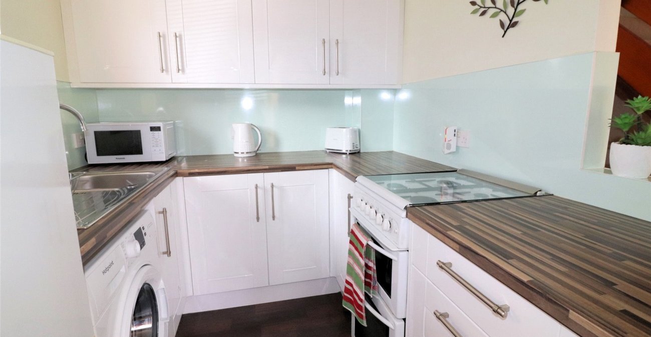 1 bedroom house for sale in Erith | Robinson Jackson