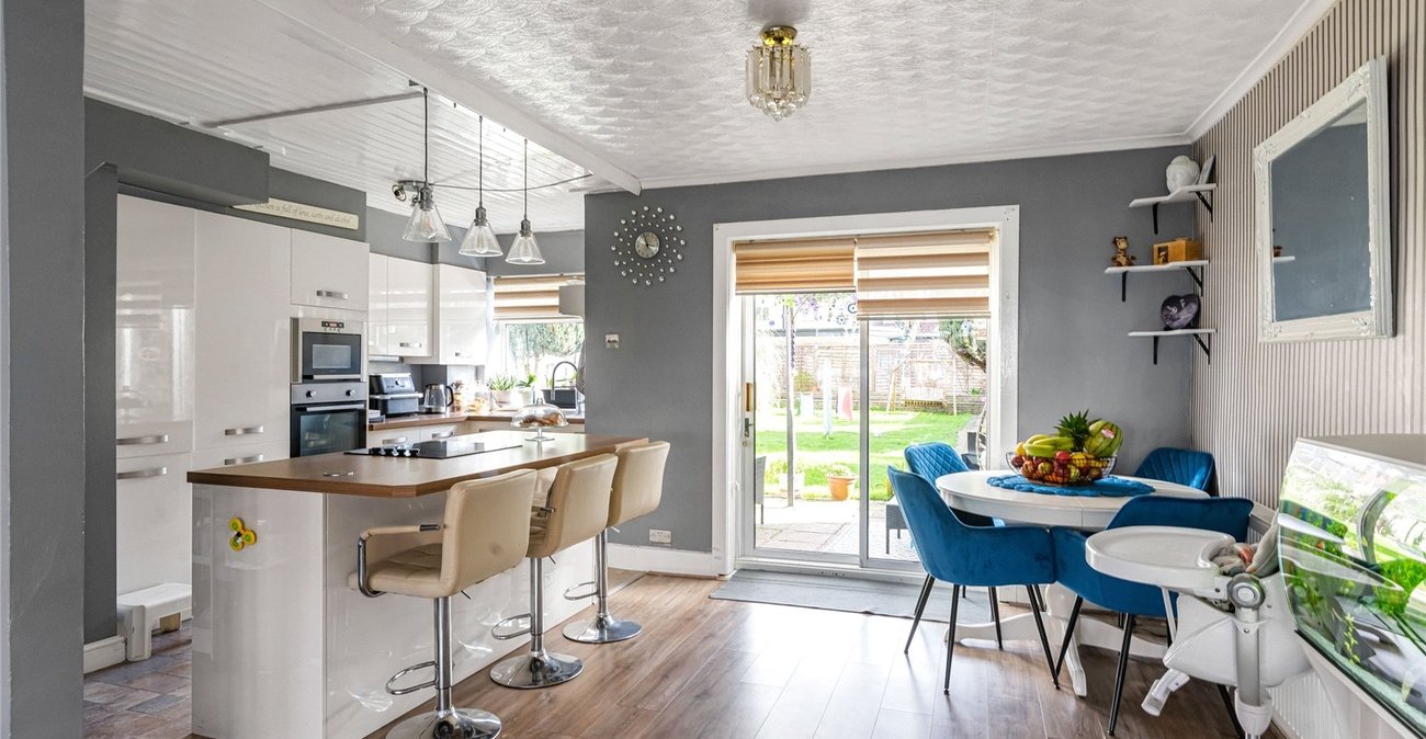 3 bedroom house for sale in South Welling | Robinson Jackson