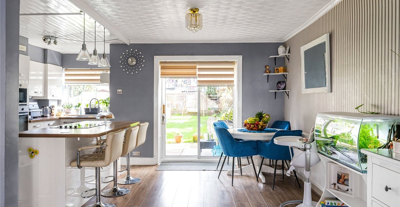 3 bedroom house for sale in South Welling | Robinson Jackson