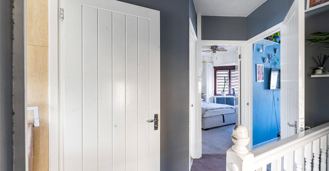 3 bedroom house for sale in South Welling | Robinson Jackson