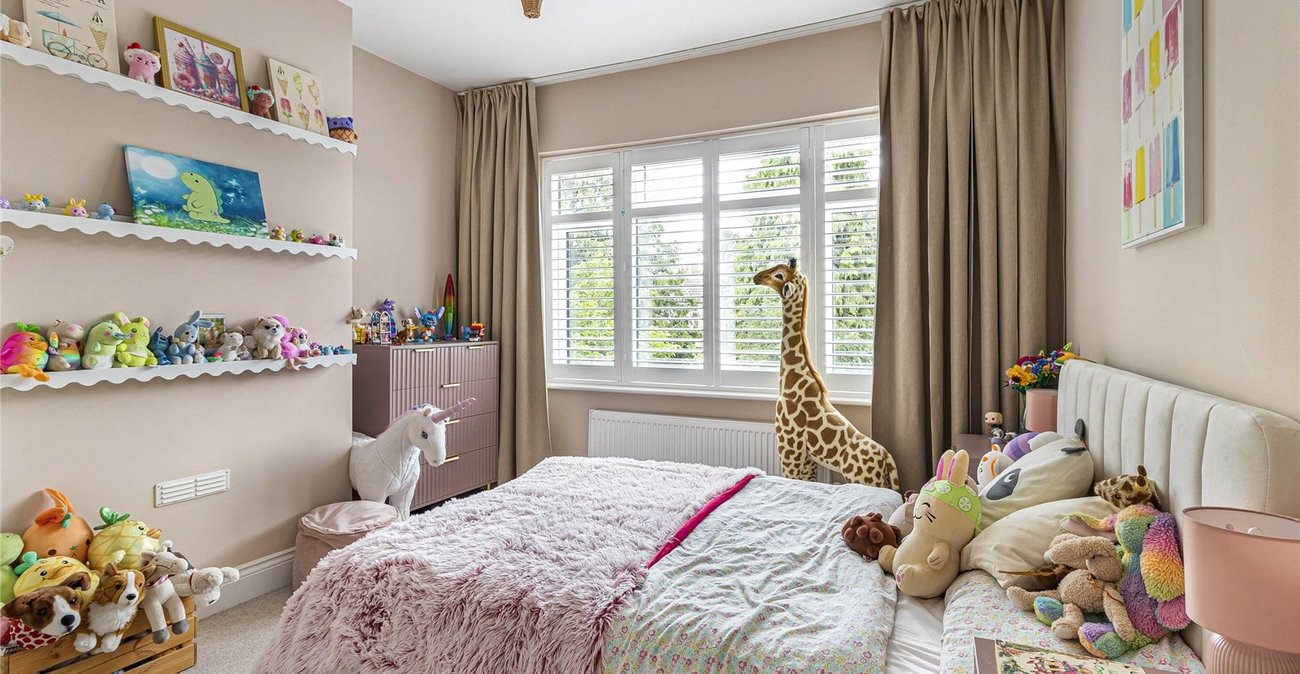 5 bedroom house for sale in South Welling | Robinson Jackson