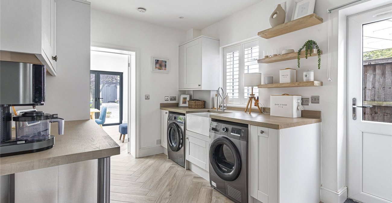5 bedroom house for sale in South Welling | Robinson Jackson