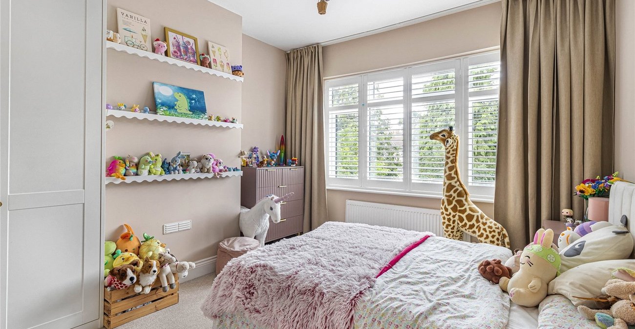 5 bedroom house for sale in South Welling | Robinson Jackson