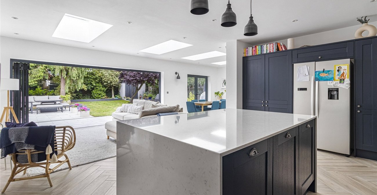 5 bedroom house for sale in South Welling | Robinson Jackson