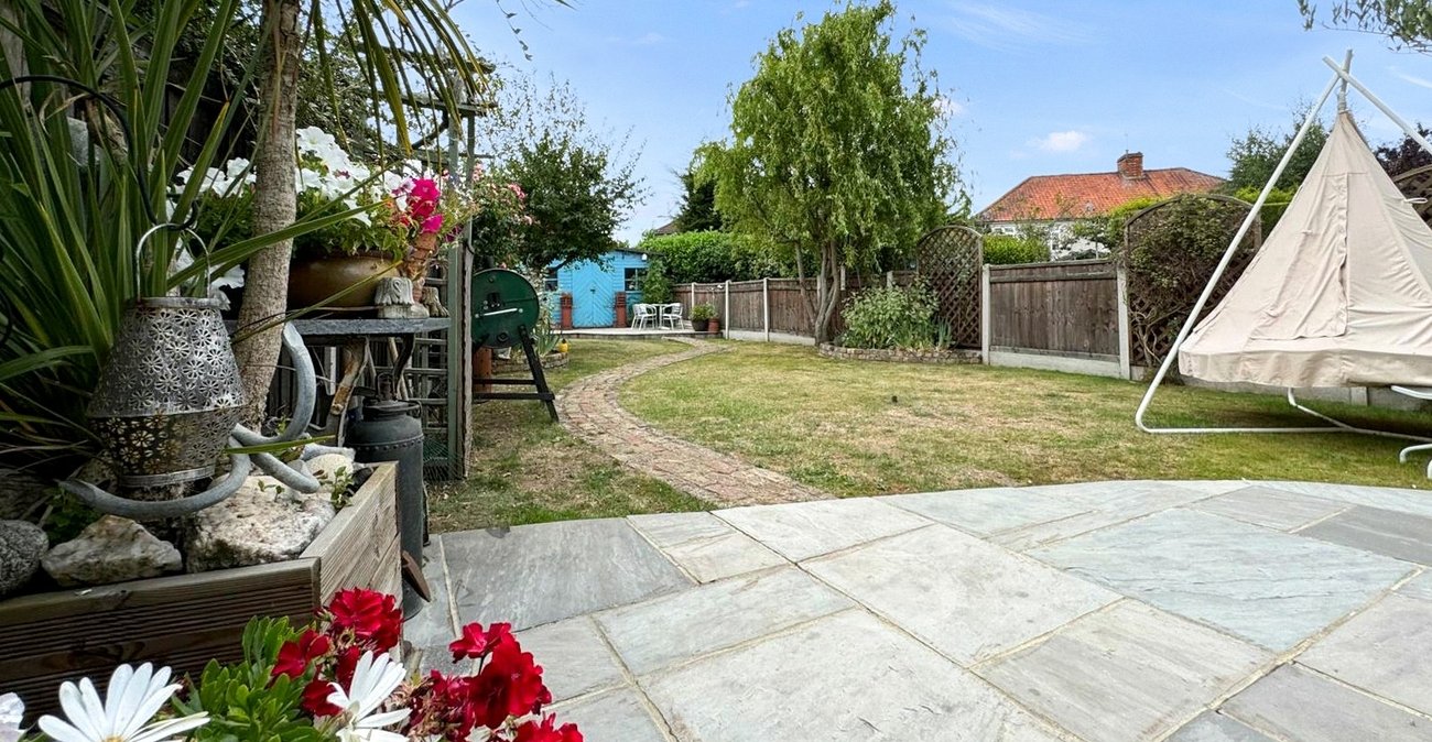 4 bedroom house for sale in South Welling | Robinson Jackson