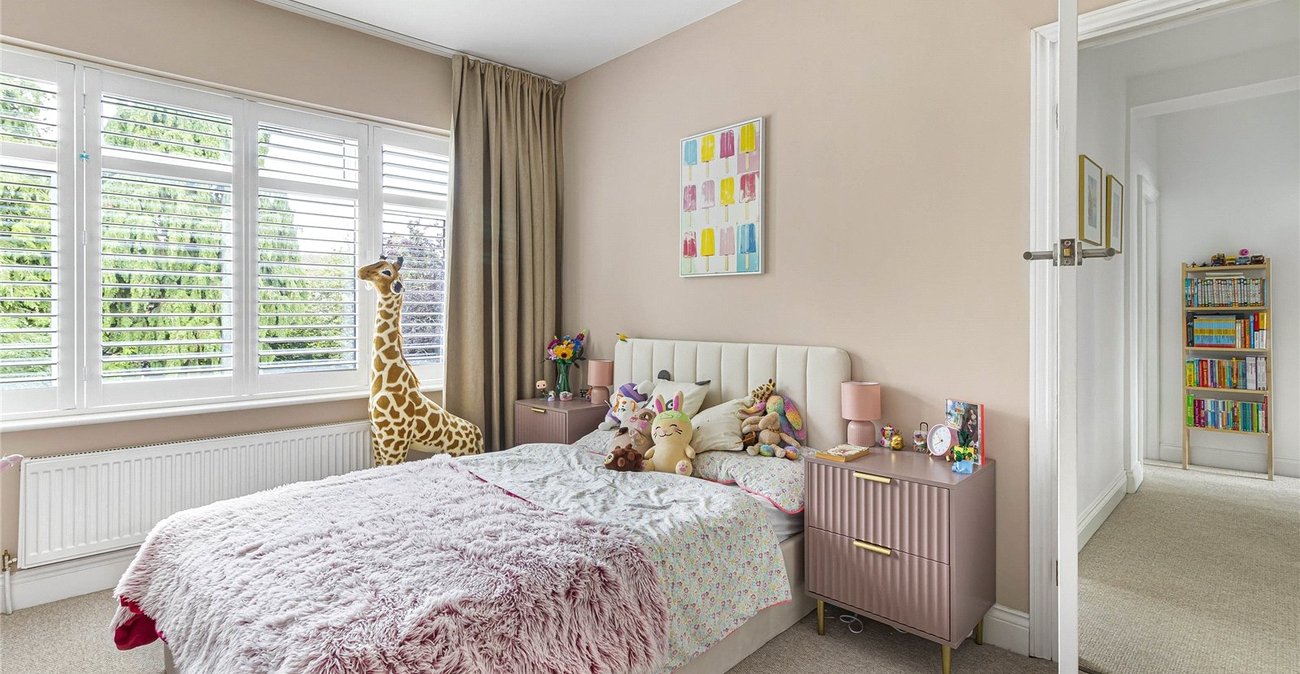 5 bedroom house for sale in South Welling | Robinson Jackson