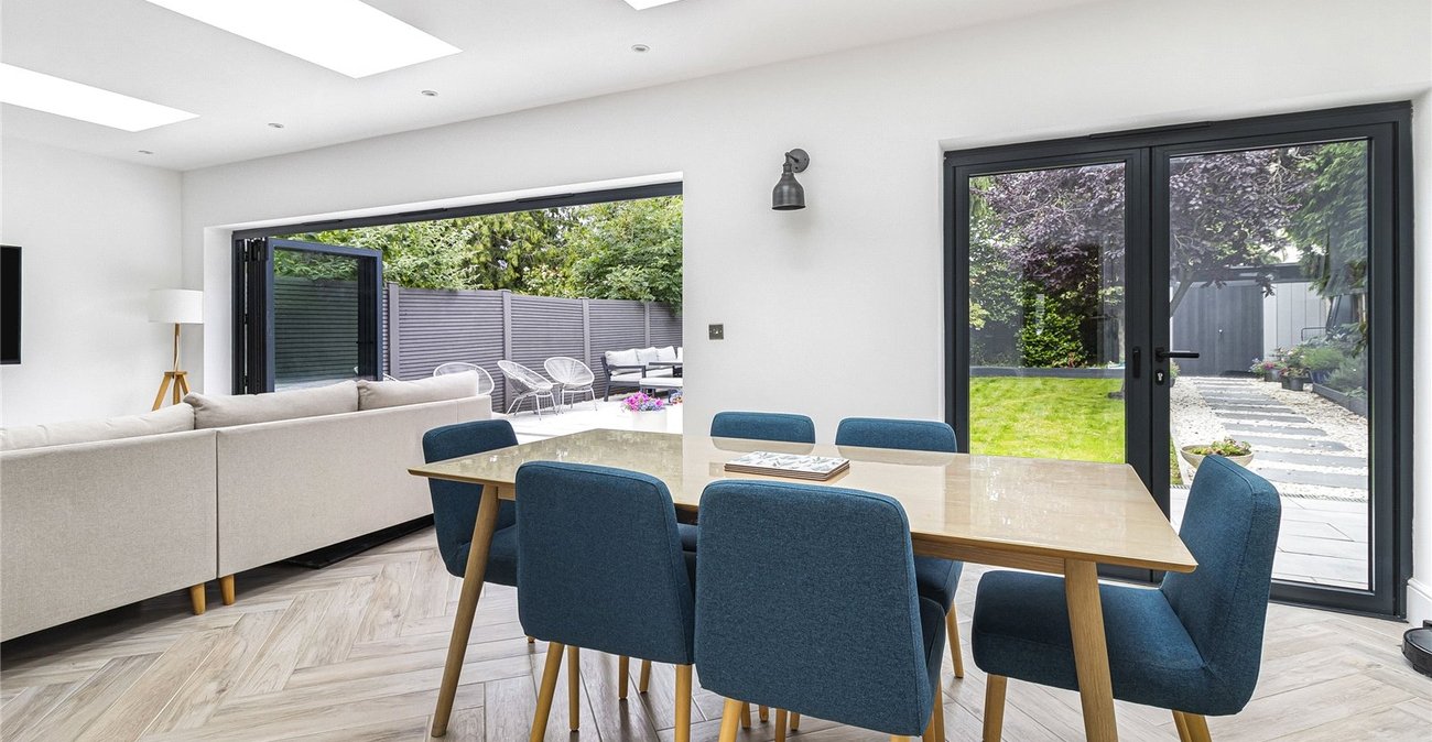 5 bedroom house for sale in South Welling | Robinson Jackson