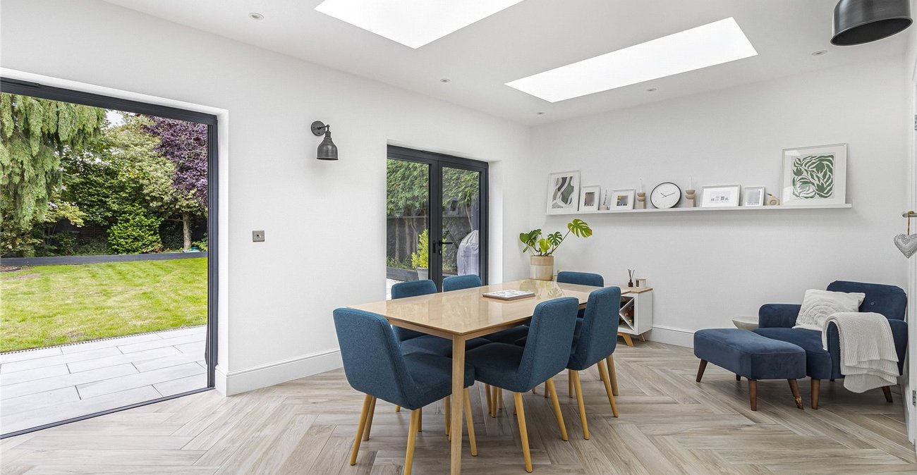 5 bedroom house for sale in South Welling | Robinson Jackson