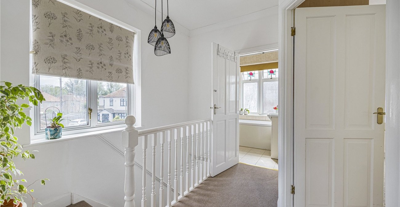 3 bedroom house for sale in Welling | Robinson Jackson