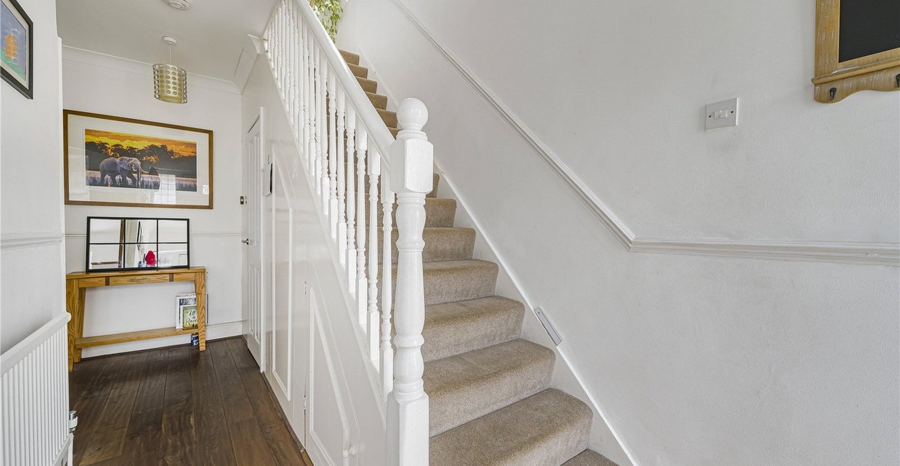 3 bedroom house for sale in Welling | Robinson Jackson