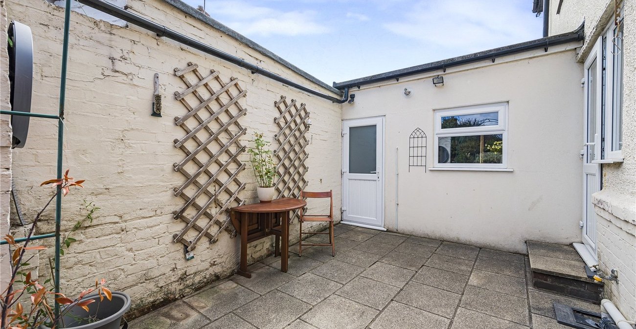 3 bedroom house for sale in Welling | Robinson Jackson