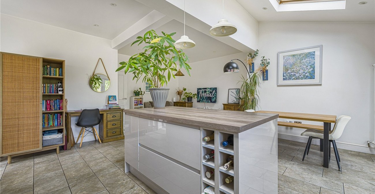 3 bedroom house for sale in Welling | Robinson Jackson