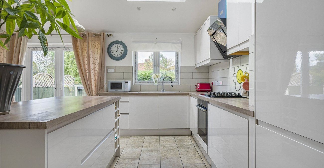 3 bedroom house for sale in Welling | Robinson Jackson